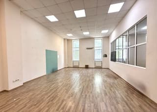 Аренда офиса 160,9 м², Походный проезд, 4к1, фото 2