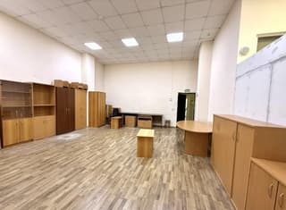Аренда офиса 160,9 м², Походный проезд, 4к1, фото 4