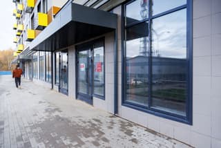 Аренда помещения свободного назначения 113,2 м², ул. Василия Ощепкова, 2, фото 1