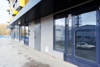 Аренда помещения свободного назначения 113,2 м², ул. Василия Ощепкова, 2, фото 3