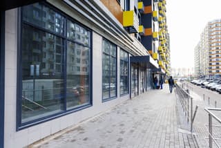 Аренда помещения свободного назначения 113,2 м², ул. Василия Ощепкова, 2, фото 4