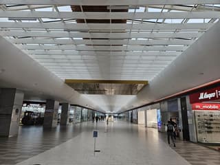 Аренда помещения свободного назначения 2000 м², Одинцово, ул. Западная, с180, фото 2