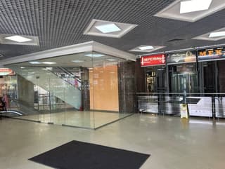 Аренда помещения свободного назначения 23 м², ул. Таганская, 3, фото 1