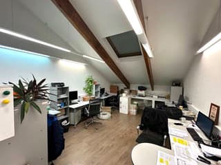 Аренда офиса 142 м², ул. Мясницкая, 24/7с1, фото 2