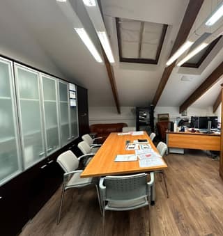 Аренда офиса 142 м², ул. Мясницкая, 24/7с1, фото 1