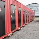 Аренда помещения свободного назначения 7,5 м², Котельники, ул. Железнодорожная, 6, фото 2