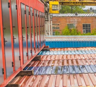Аренда помещения свободного назначения 7,5 м², Долгопрудный, ул. Жуковского, 3, фото 5