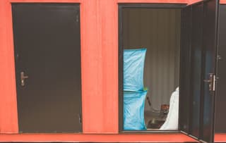 Аренда помещения свободного назначения 7,5 м², Долгопрудный, ул. Жуковского, 3, фото 6