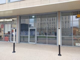 Аренда помещения свободного назначения 26 м², ул. Краснопрудная, 15, фото 9