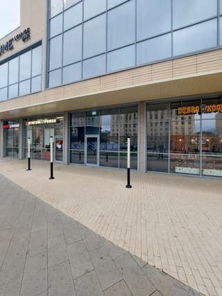 Аренда помещения свободного назначения 26 м², ул. Краснопрудная, 15, фото 10