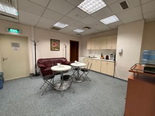 Аренда офиса 1430 м², Космодамианская наб., 52с3, фото 1