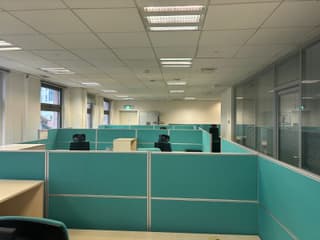 Аренда офиса 1430 м², Космодамианская наб., 52с3, фото 3