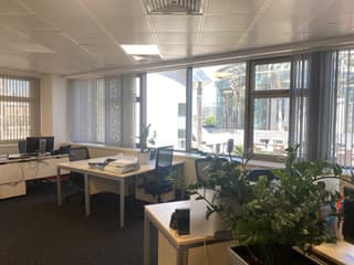 Аренда офиса 1346 м², Космодамианская наб., 52с3, фото 3