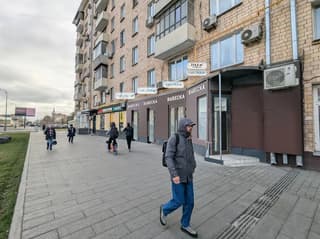 Аренда помещения свободного назначения 15,2 м², Звенигородское шоссе, 3Ас1, фото 3