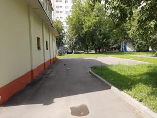 Аренда помещения свободного назначения 281,7 м², ул. Клары Цеткин, 29с2, фото 13