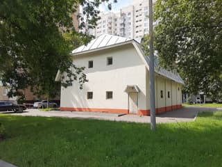 Аренда помещения свободного назначения 281,7 м², ул. Клары Цеткин, 29с2, фото 14