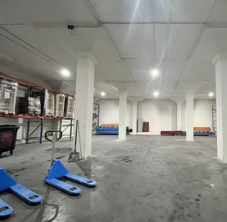 Аренда помещения свободного назначения 600 м², ул. Производственная, 11с1, фото 2