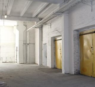 Аренда помещения свободного назначения 600 м², ул. Производственная, 11с1, фото 1