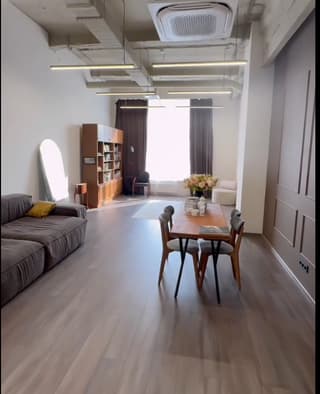 Аренда офиса 42,1 м², Переведеновский пер., 13с18, фото 1
