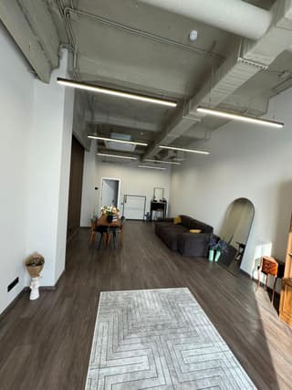 Аренда офиса 42,1 м², Переведеновский пер., 13с18, фото 2