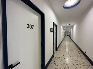Аренда офиса 42,1 м², Переведеновский пер., 13с18, фото 4