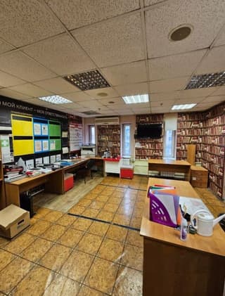 Аренда помещения свободного назначения 3175,1 м², ул. Садовая-Спасская, 3к3, фото 4