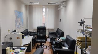 Аренда офиса 64,8 м², ул. Подольских Курсантов, 3с2, фото 2