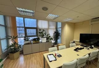 Аренда офиса 261,3 м², ул. Малая Дмитровка, 23/15с1, фото 1