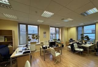 Аренда офиса 261,3 м², ул. Малая Дмитровка, 23/15с1, фото 2