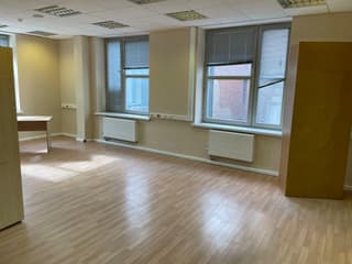 Аренда офиса 261,3 м², ул. Малая Дмитровка, 23/15с1, фото 3