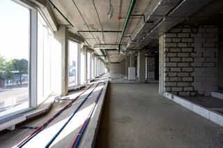 Аренда помещения свободного назначения 2844,4 м², ул. Новоостаповская, 20, фото 1