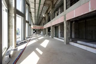 Аренда помещения свободного назначения 2844,4 м², ул. Новоостаповская, 20, фото 4