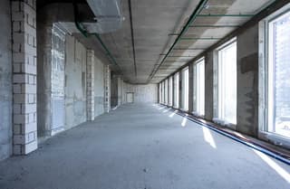 Аренда помещения свободного назначения 301,7 м², ул. Новоостаповская, 20, фото 1