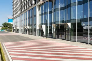 Аренда помещения свободного назначения 301,7 м², ул. Новоостаповская, 20, фото 3