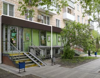 Аренда помещения свободного назначения 75,9 м², просп. Андропова, 30, фото 1