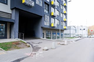 Аренда помещения свободного назначения 140,8 м², ул. Василия Ощепкова, 2, фото 1