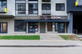 Аренда помещения свободного назначения 140,8 м², ул. Василия Ощепкова, 2, фото 2