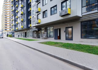 Аренда помещения свободного назначения 140,8 м², ул. Василия Ощепкова, 2, фото 3