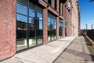 Аренда помещения свободного назначения 299,4 м², ул. Малая Почтовая, 12, фото 1