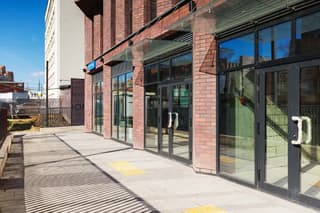 Аренда помещения свободного назначения 299,4 м², ул. Малая Почтовая, 12, фото 2