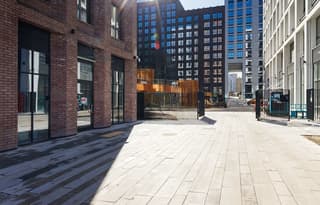 Аренда помещения свободного назначения 118,5 м², ул. Малая Почтовая, 12, фото 1