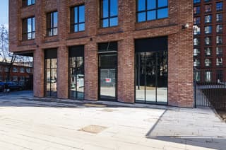Аренда помещения свободного назначения 118,5 м², ул. Малая Почтовая, 12, фото 2