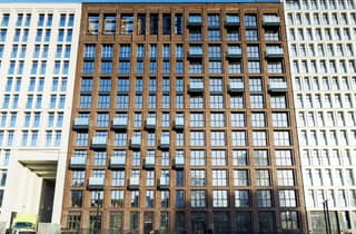 Аренда помещения свободного назначения 209,2 м², ул. Малая Почтовая, 12, фото 2