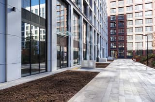 Аренда помещения свободного назначения 53,4 м², ул. Малая Почтовая, 12, фото 1