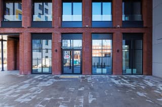 Аренда помещения свободного назначения 70,6 м², ул. Малая Почтовая, 12, фото 1