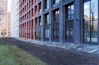 Аренда помещения свободного назначения 241,7 м², ул. Малая Почтовая, 12, фото 2