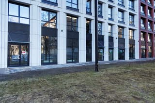 Аренда помещения свободного назначения 166,3 м², ул. Малая Почтовая, 12, фото 1