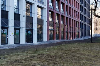 Аренда помещения свободного назначения 166,3 м², ул. Малая Почтовая, 12, фото 2