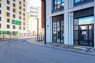 Аренда помещения свободного назначения 154,9 м², ул. Малая Почтовая, 12, фото 2
