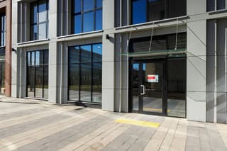 Аренда помещения свободного назначения 54,3 м², ул. Малая Почтовая, 12, фото 1